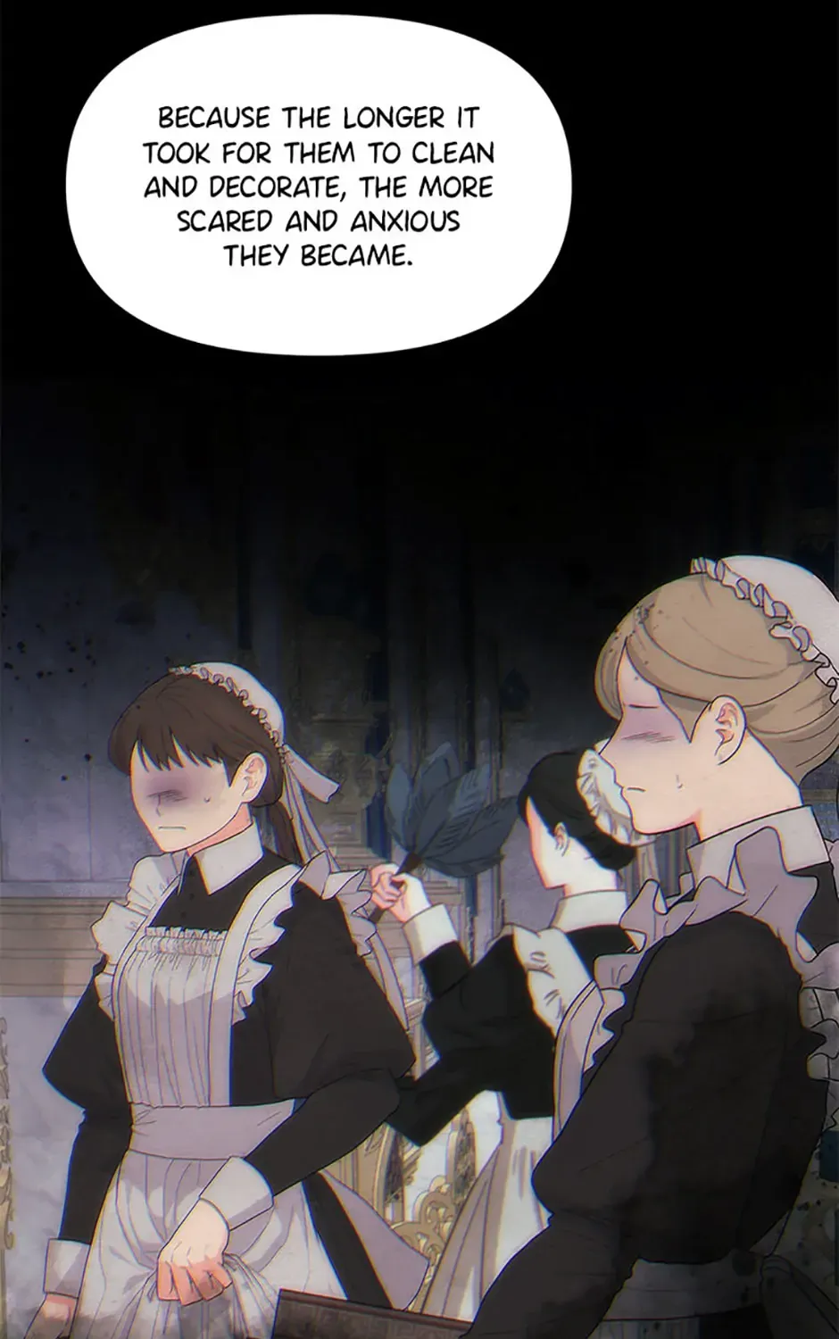 Materialistic Lady Chapter 54 page 125 - 