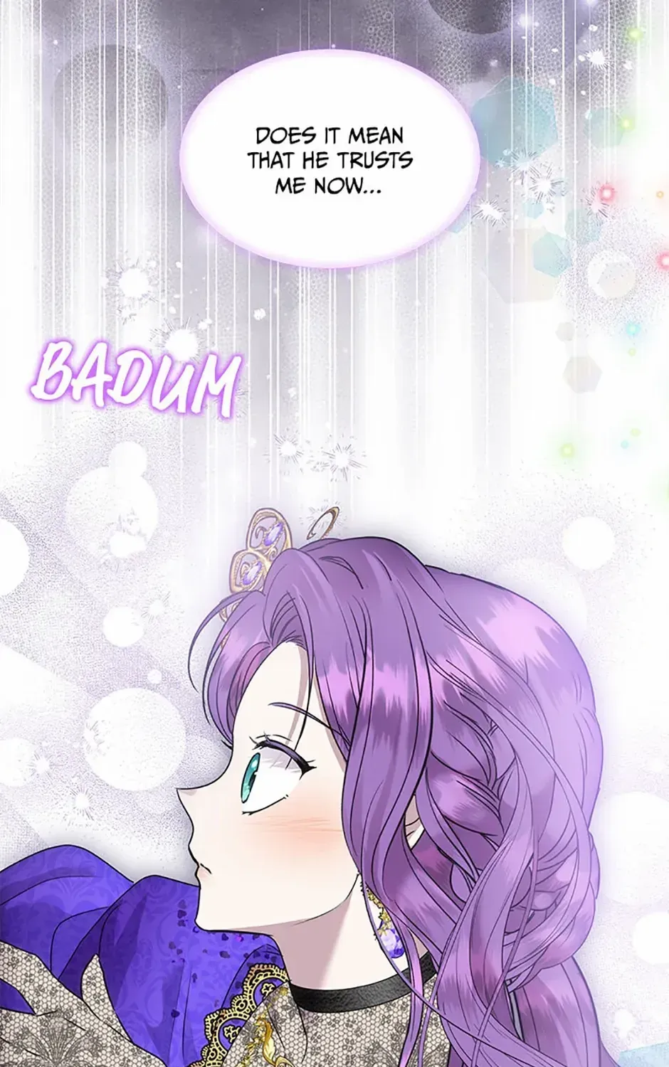 Materialistic Lady Chapter 54 page 131 - 