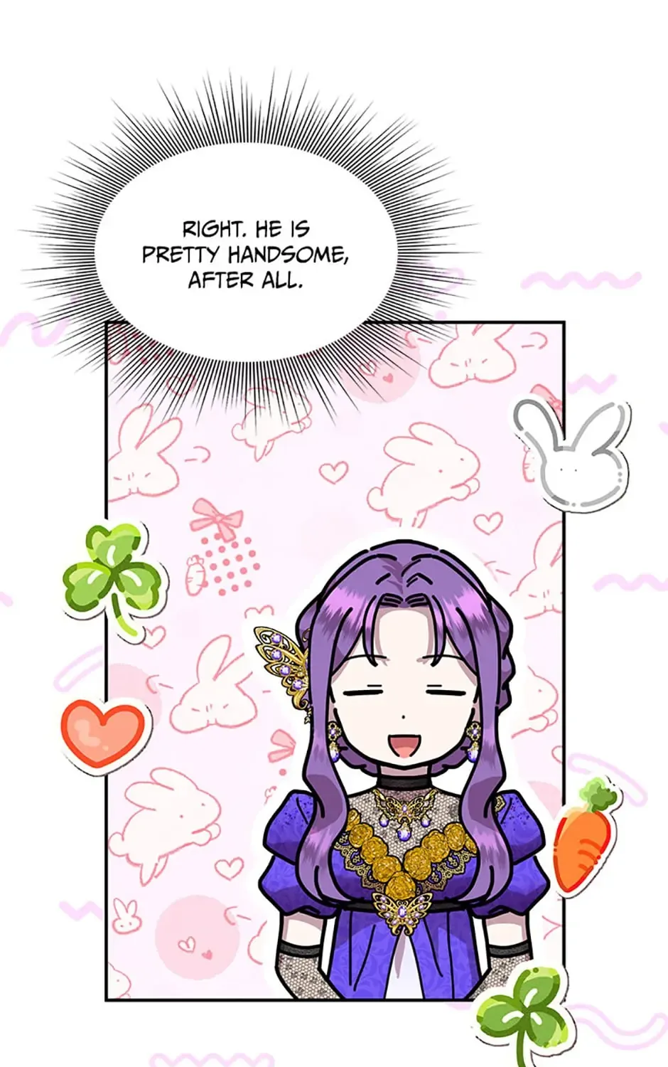 Materialistic Lady Chapter 54 page 15 - 