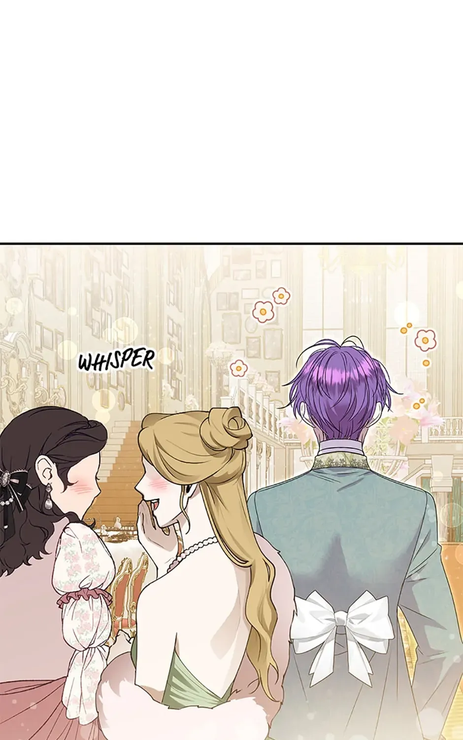 Materialistic Lady Chapter 54 page 21 - 