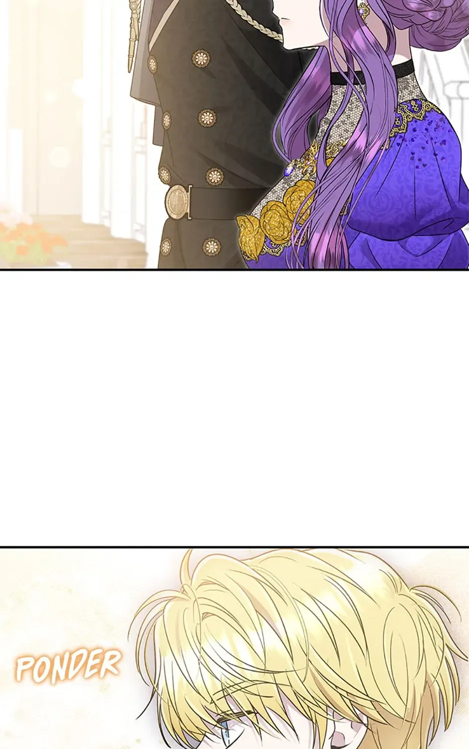 Materialistic Lady Chapter 54 page 25 - 