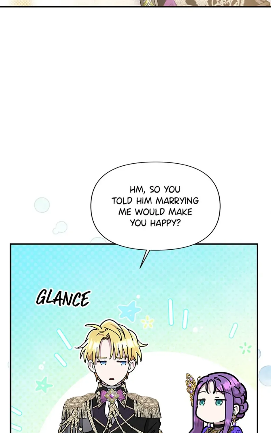 Materialistic Lady Chapter 54 page 27 - 
