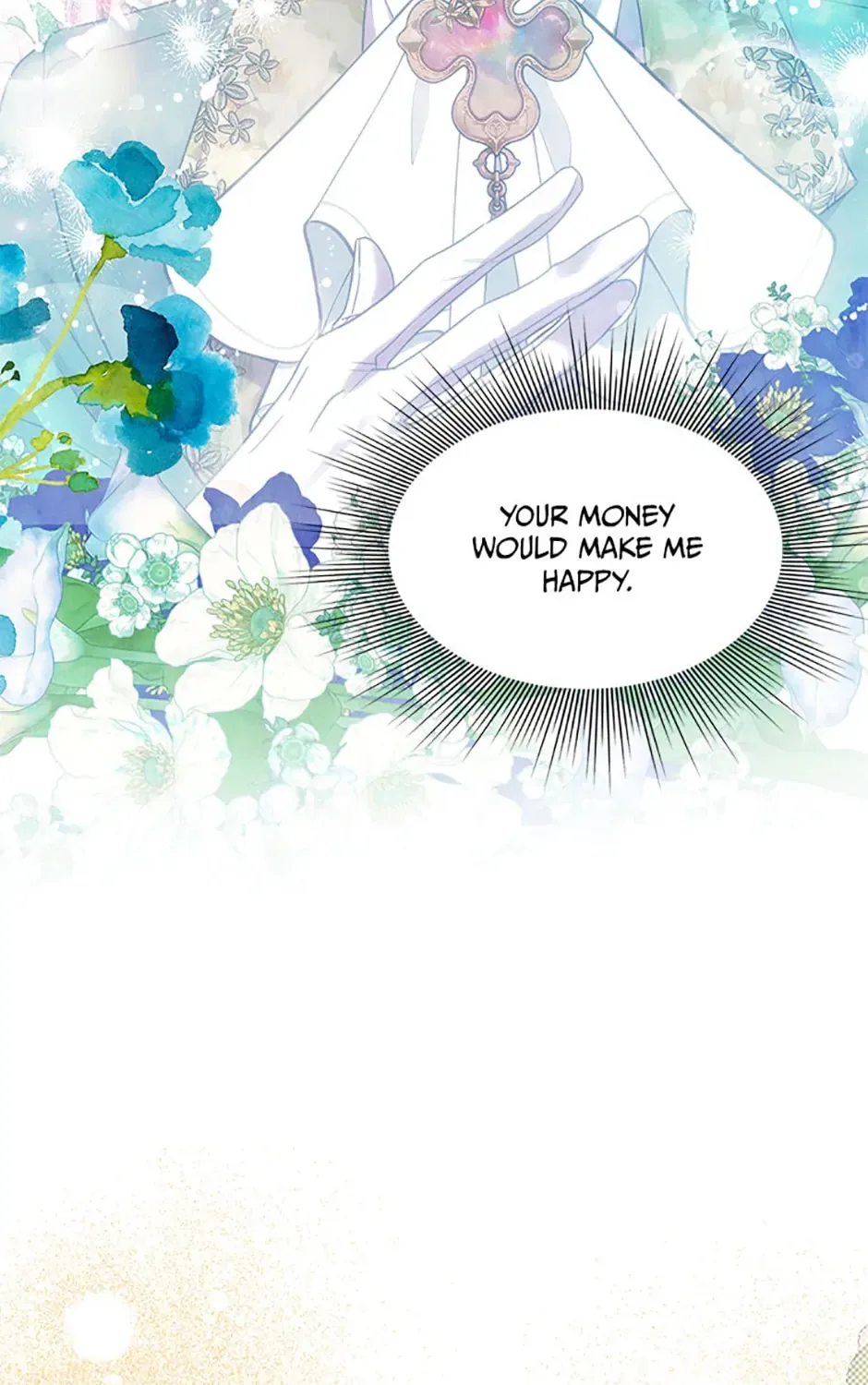 Materialistic Lady Chapter 54 page 31 - 