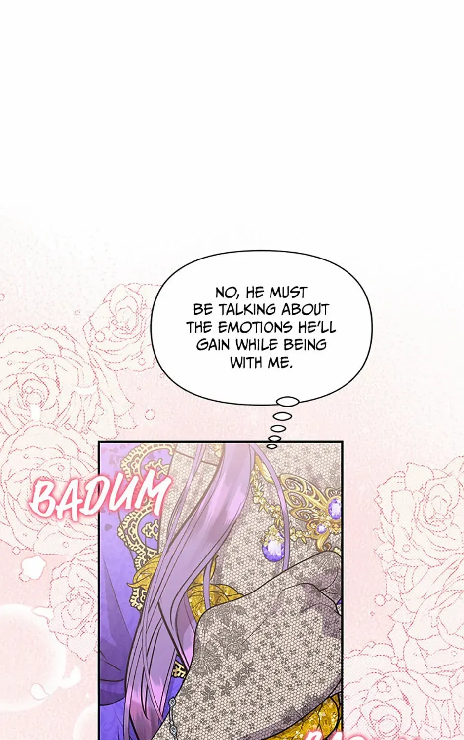 Materialistic Lady Chapter 54 page 47 - 