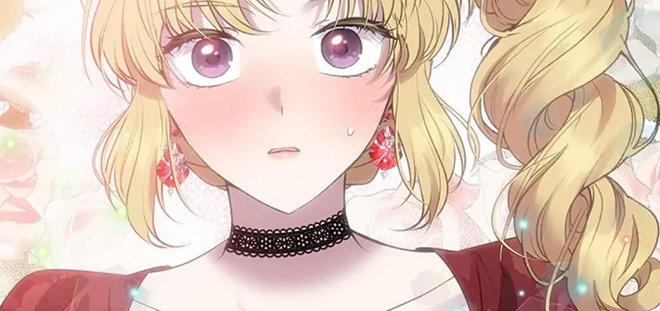 Materialistic Lady Chapter 54 page 6 - 