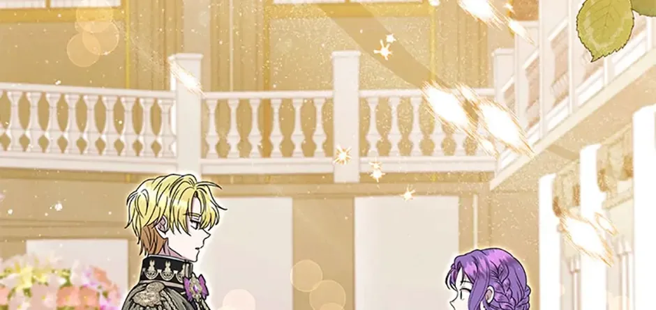Materialistic Lady Chapter 54 page 58 - 