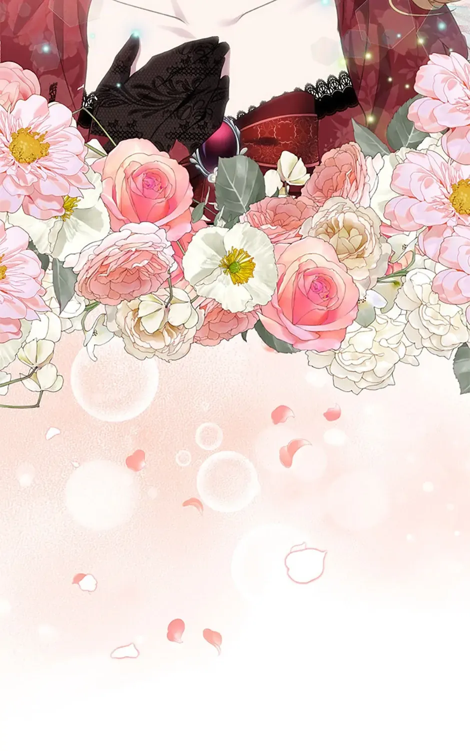 Materialistic Lady Chapter 54 page 7 - 