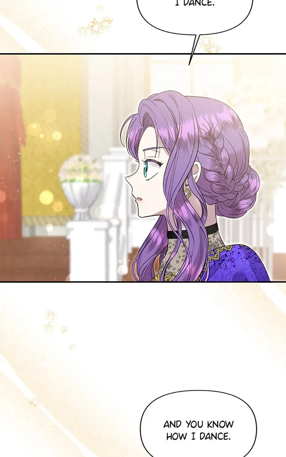 Materialistic Lady Chapter 54 page 61 - 