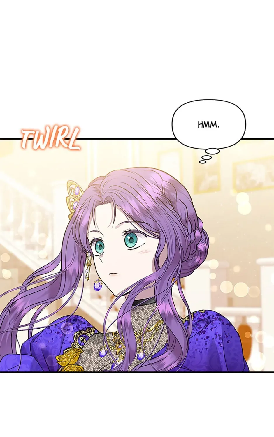 Materialistic Lady Chapter 54 page 79 - 
