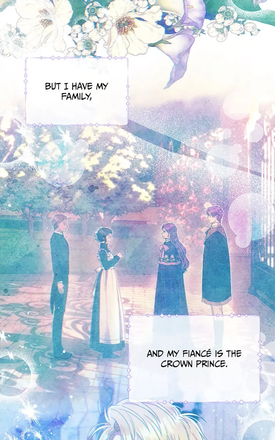 Materialistic Lady Chapter 54 page 83 - 