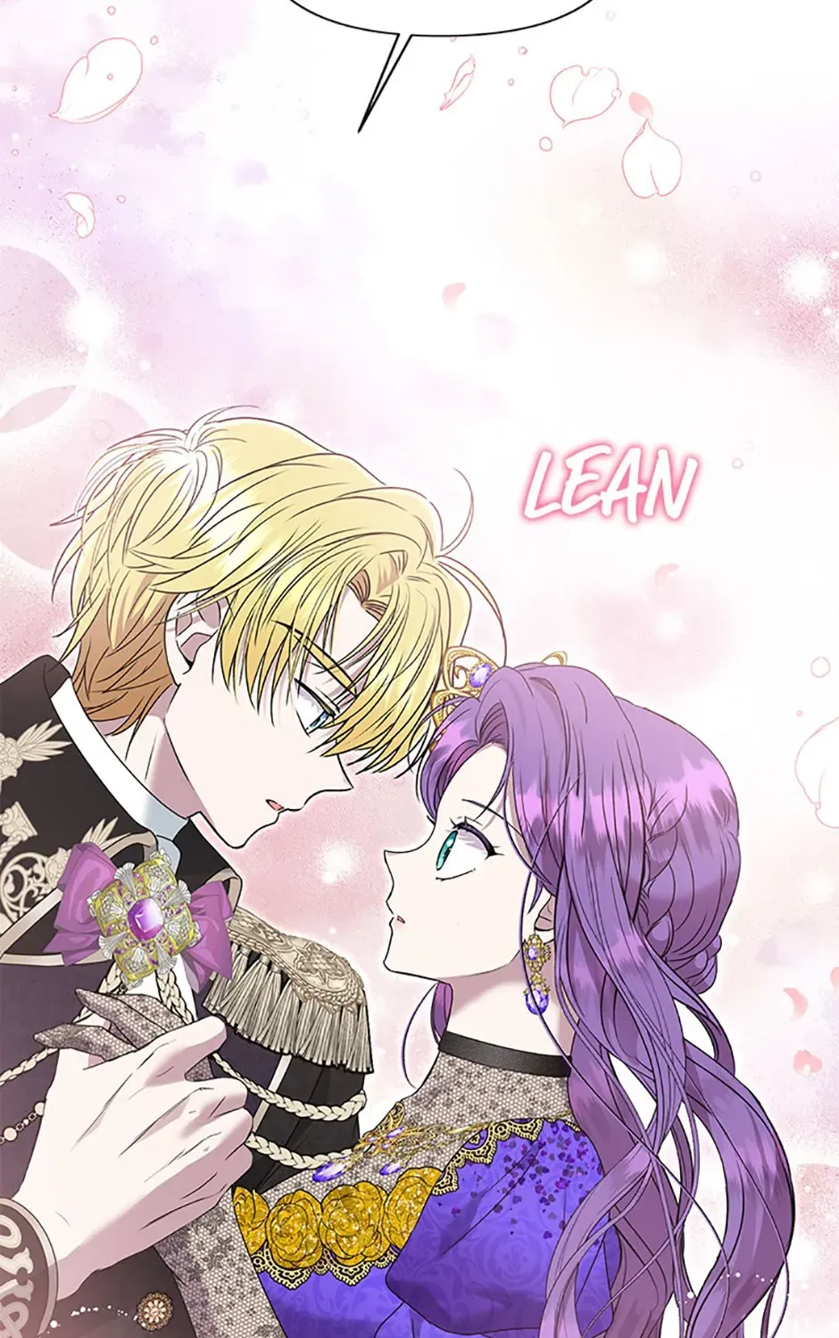 Materialistic Lady Chapter 54 page 95 - 