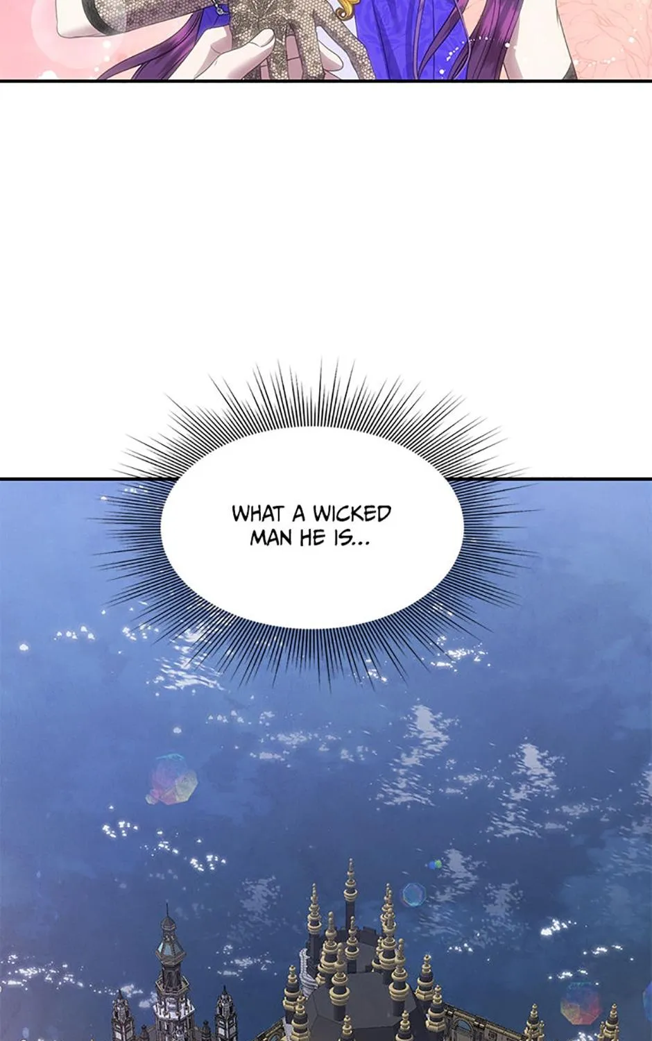 Materialistic Lady Chapter 55 page 104 - 