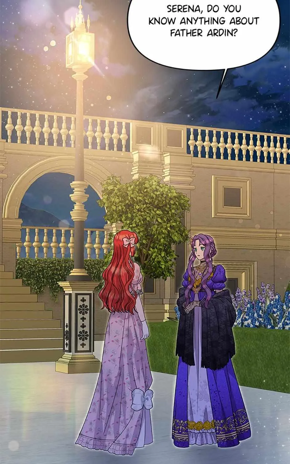 Materialistic Lady Chapter 55 page 122 - 