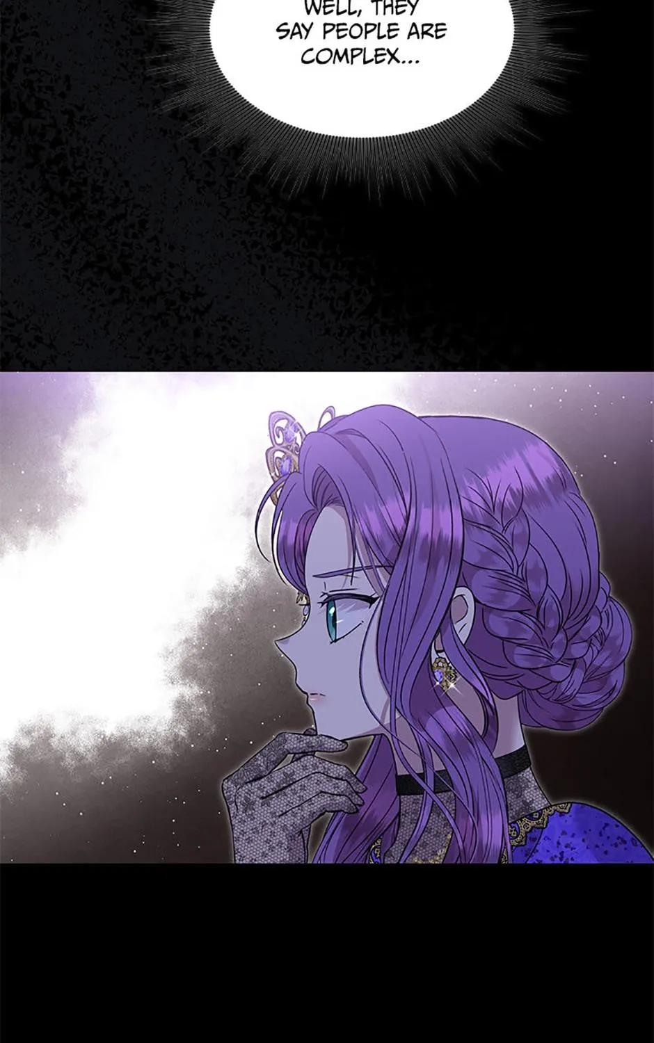 Materialistic Lady Chapter 55 page 128 - 