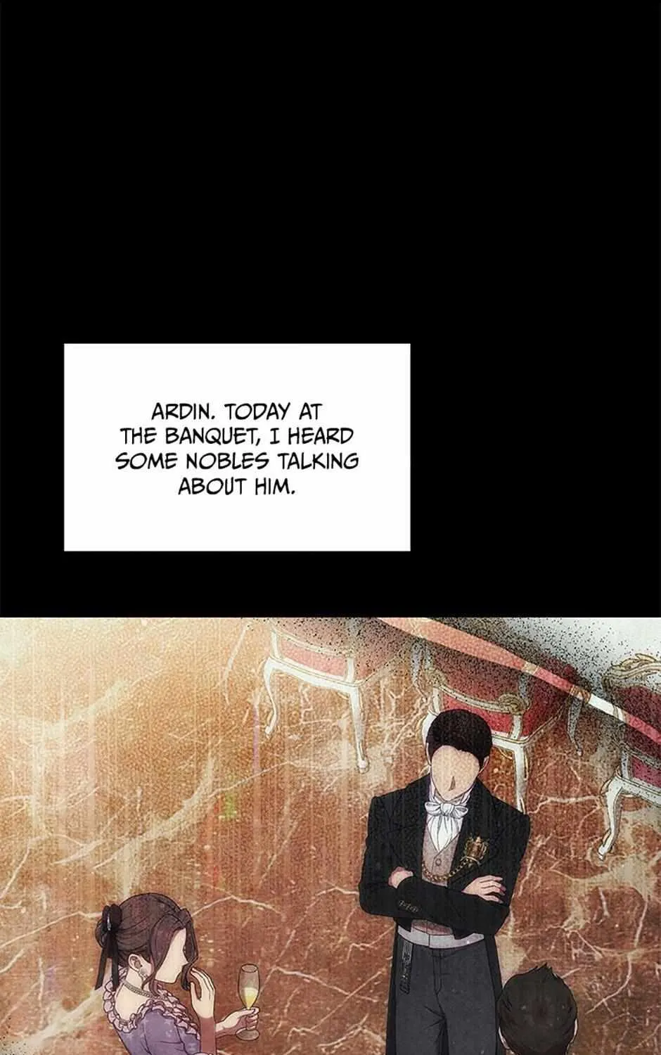 Materialistic Lady Chapter 55 page 130 - 