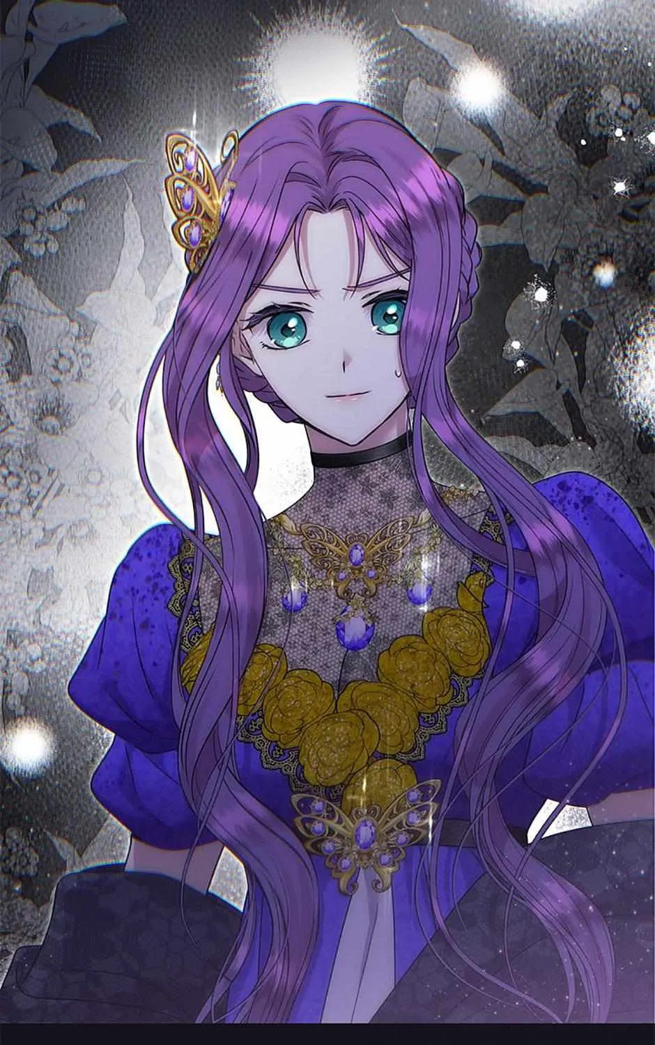 Materialistic Lady Chapter 55 page 152 - 