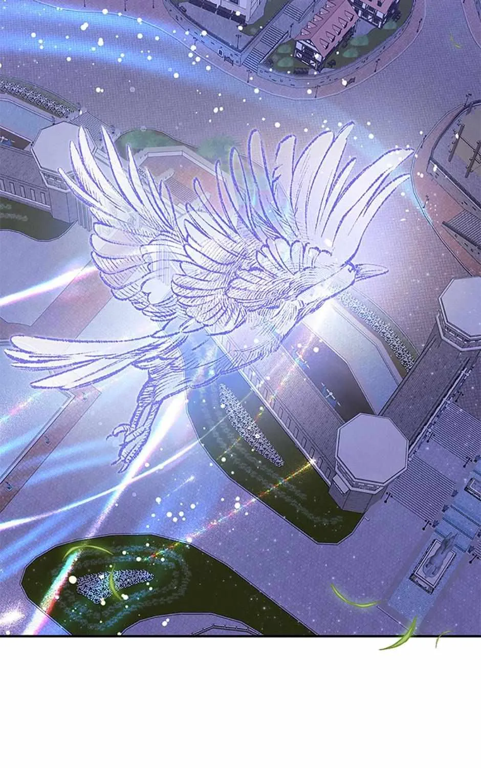 Materialistic Lady Chapter 55 page 166 - 