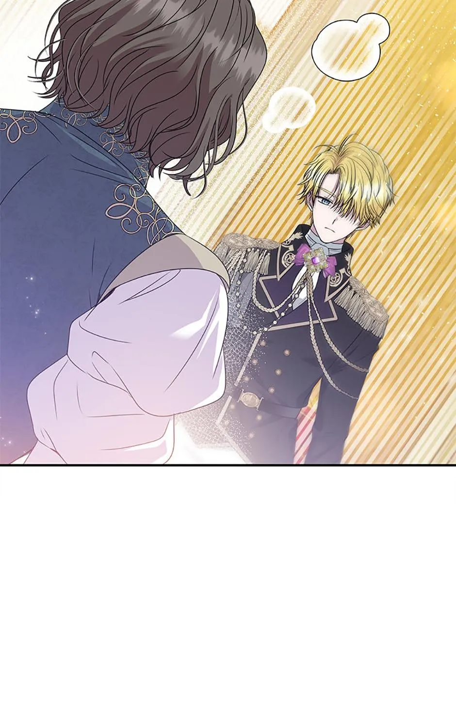 Materialistic Lady Chapter 55 page 20 - 