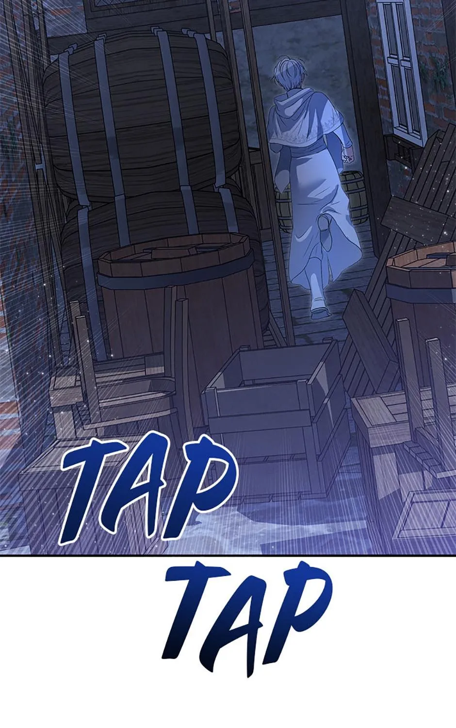 Materialistic Lady Chapter 55 page 196 - 