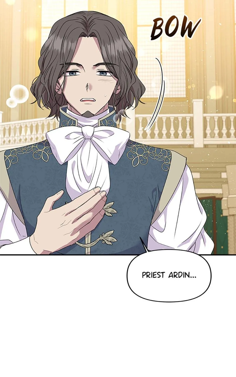 Materialistic Lady Chapter 55 page 22 - 