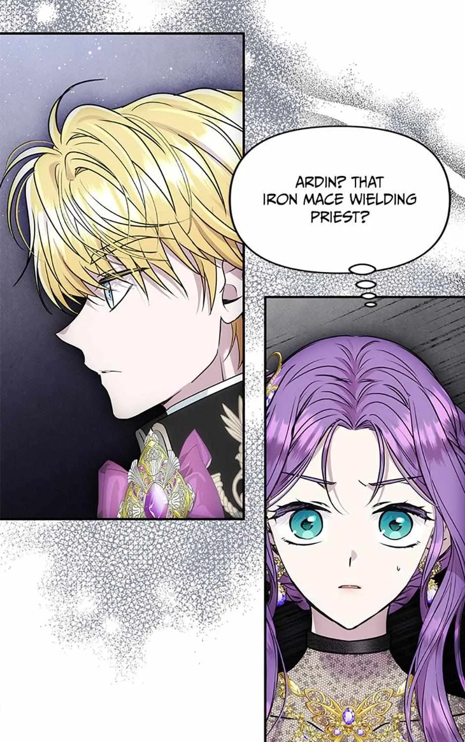 Materialistic Lady Chapter 55 page 26 - 