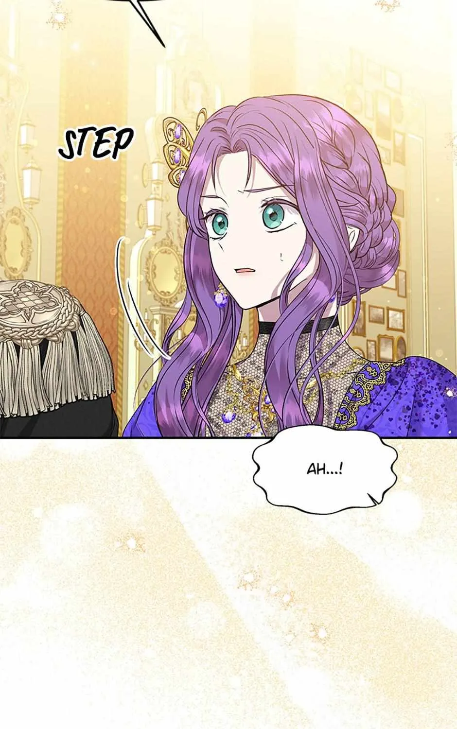 Materialistic Lady Chapter 55 page 32 - 