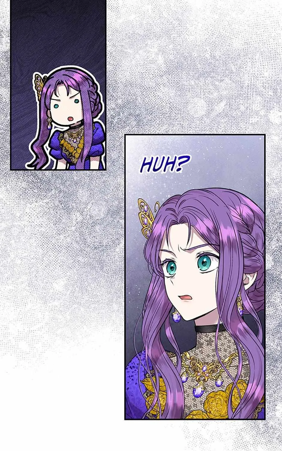 Materialistic Lady Chapter 55 page 36 - 
