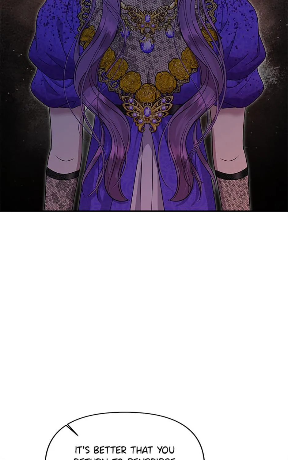 Materialistic Lady Chapter 55 page 46 - 