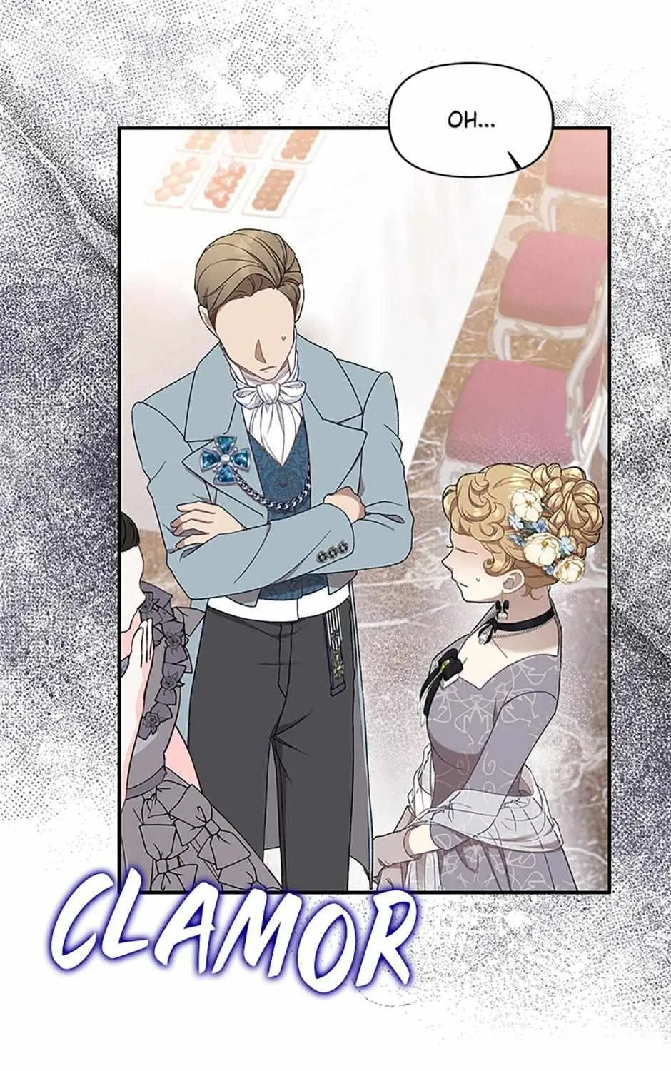 Materialistic Lady Chapter 55 page 48 - 