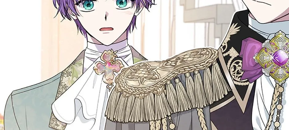 Materialistic Lady Chapter 55 page 51 - 