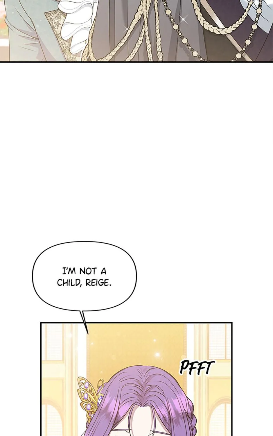 Materialistic Lady Chapter 55 page 52 - 