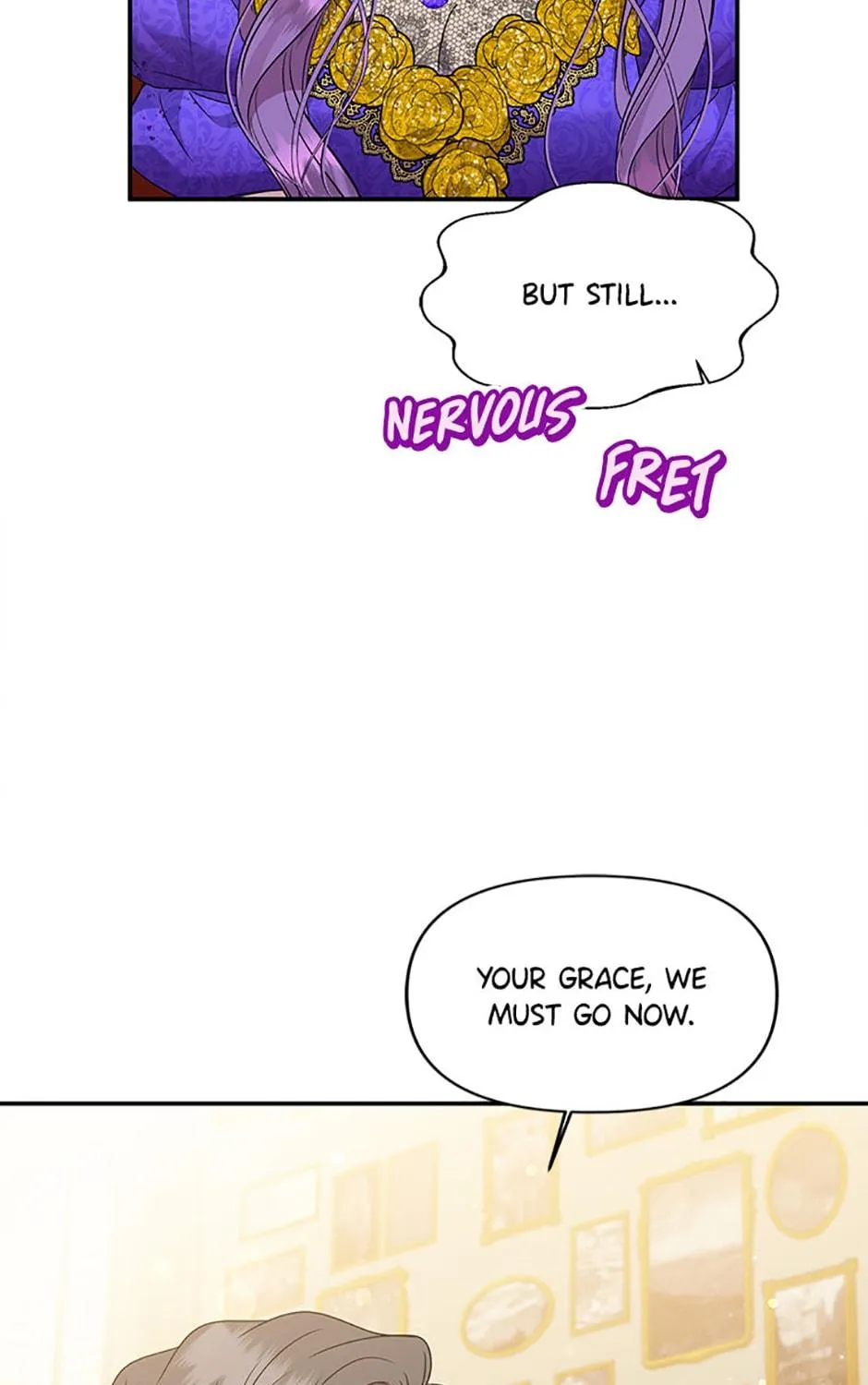 Materialistic Lady Chapter 55 page 54 - 