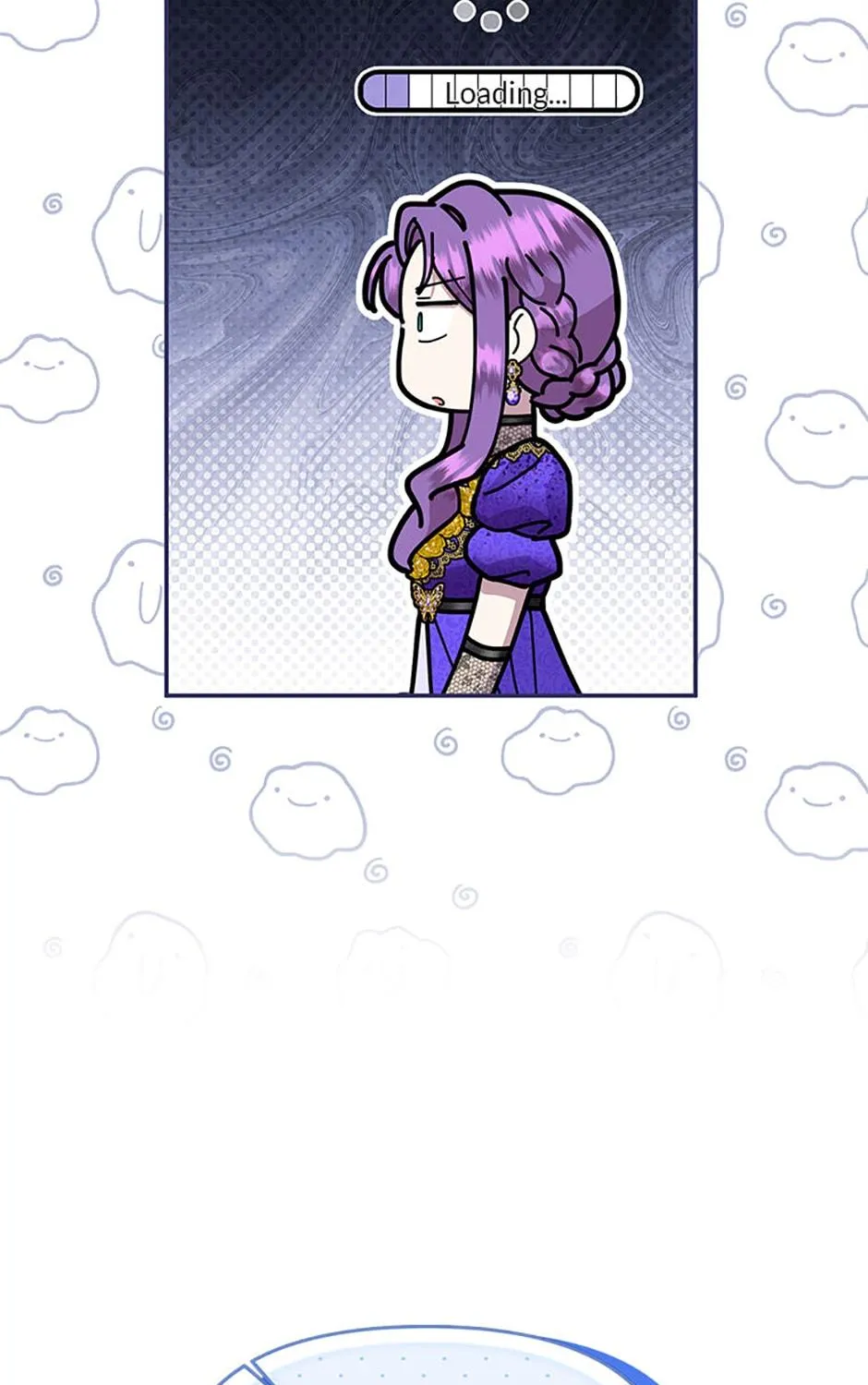 Materialistic Lady Chapter 55 page 68 - 