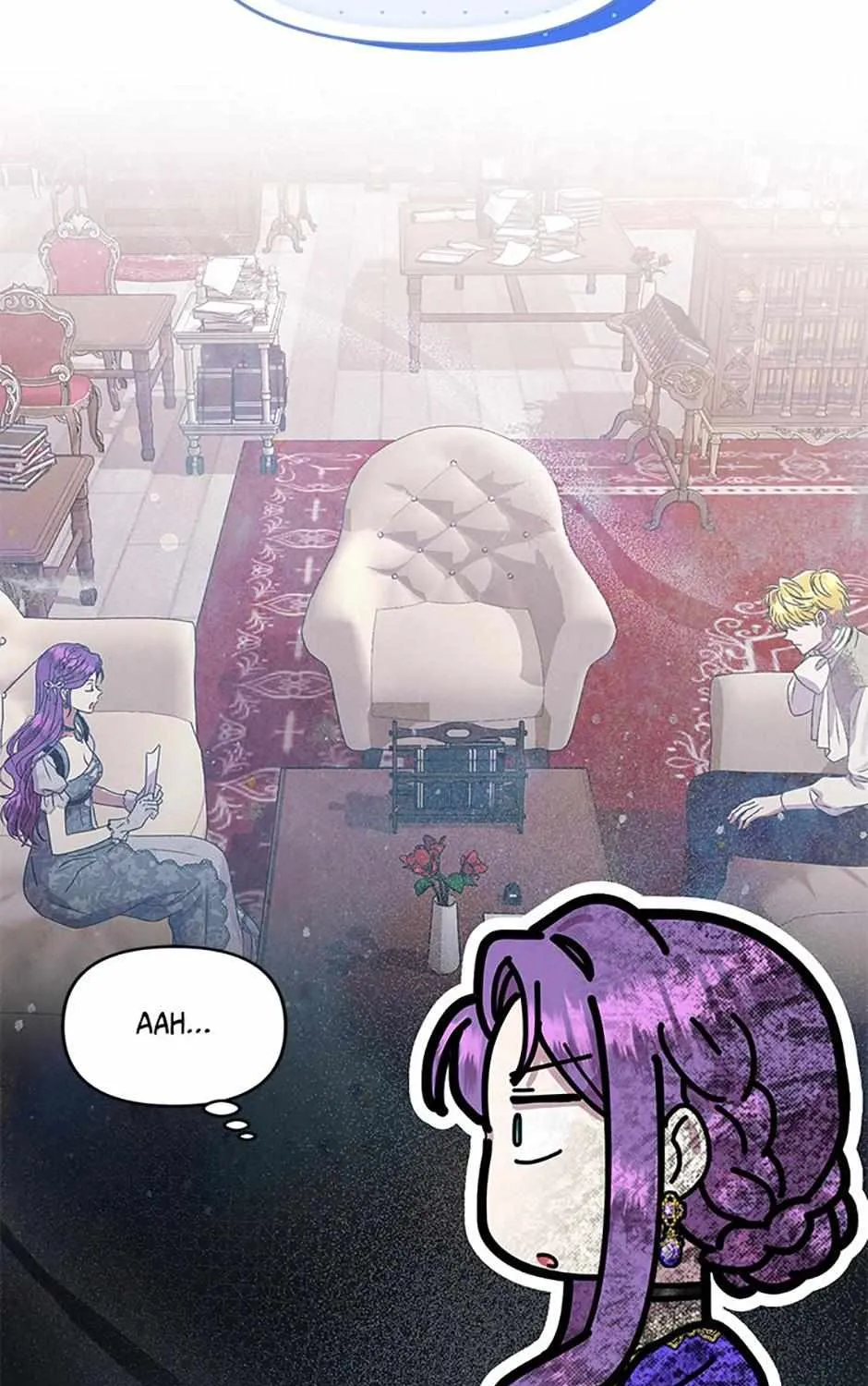 Materialistic Lady Chapter 55 page 70 - 
