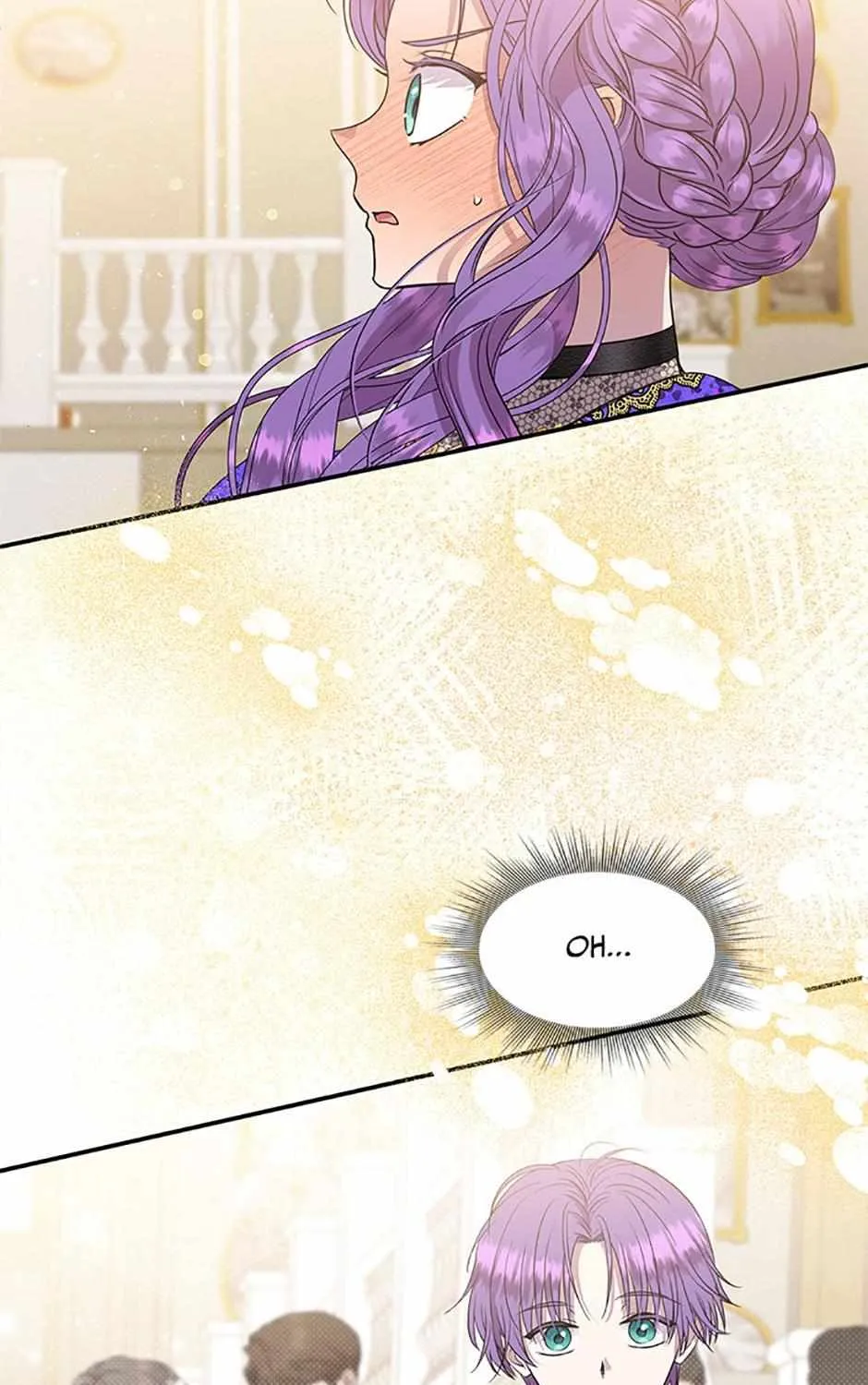 Materialistic Lady Chapter 55 page 80 - 