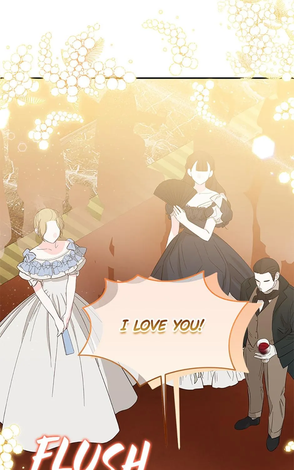 Materialistic Lady Chapter 55 page 84 - 