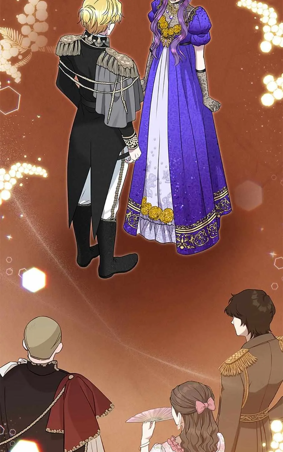 Materialistic Lady Chapter 55 page 86 - 