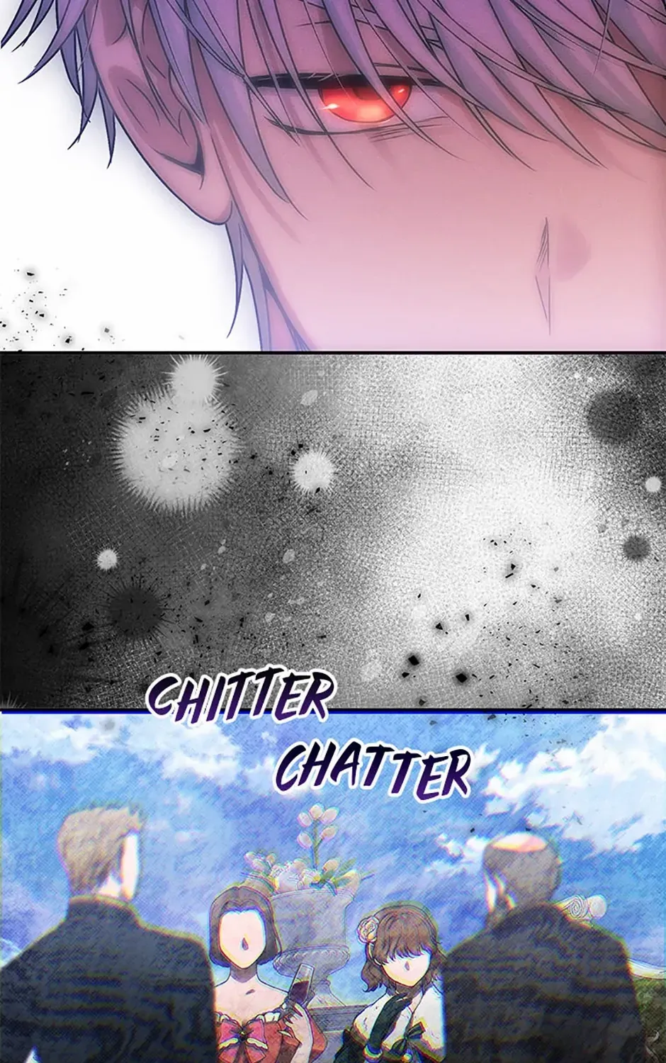 Materialistic Lady Chapter 56 page 106 - 