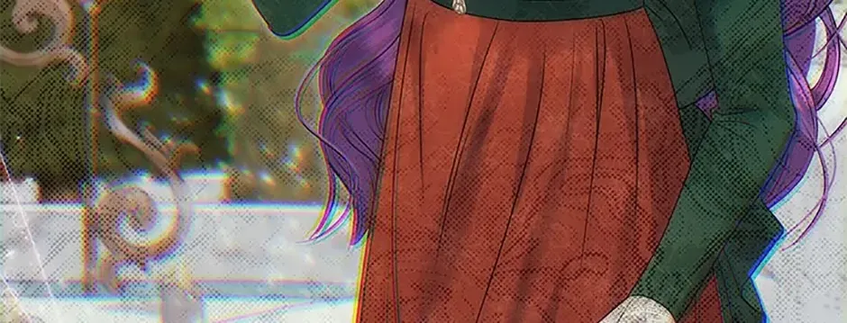 Materialistic Lady Chapter 56 page 109 - 