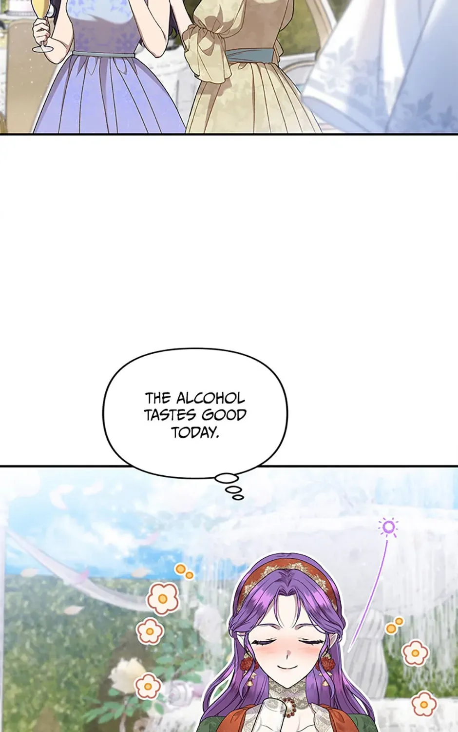 Materialistic Lady Chapter 56 page 116 - 
