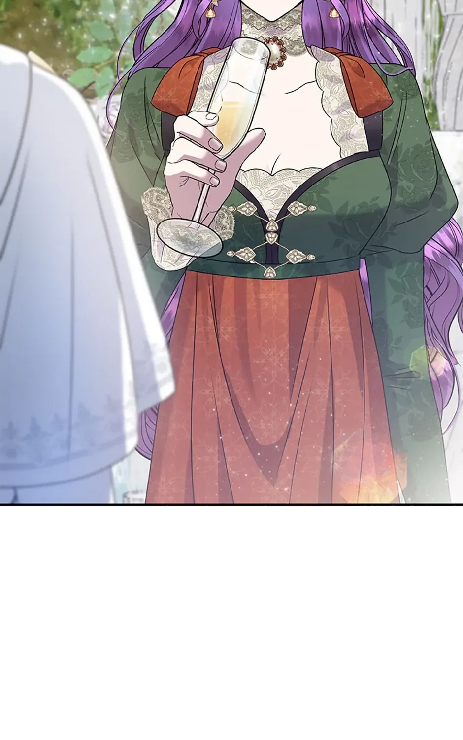 Materialistic Lady Chapter 56 page 122 - 