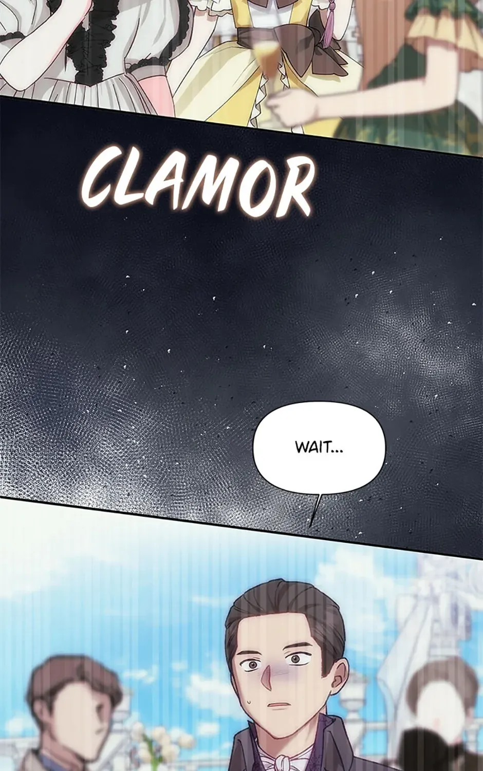 Materialistic Lady Chapter 56 page 130 - 