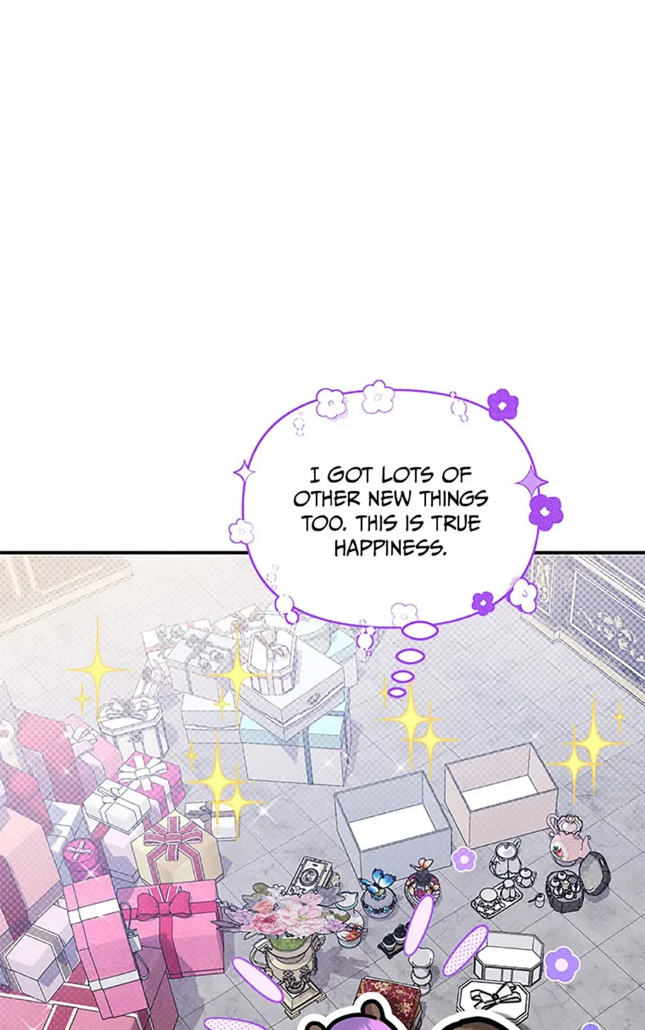 Materialistic Lady Chapter 56 page 14 - 