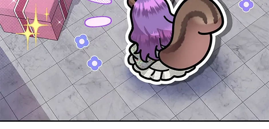 Materialistic Lady Chapter 56 page 15 - 