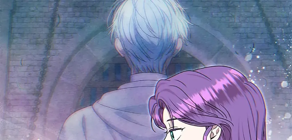 Materialistic Lady Chapter 56 page 19 - 