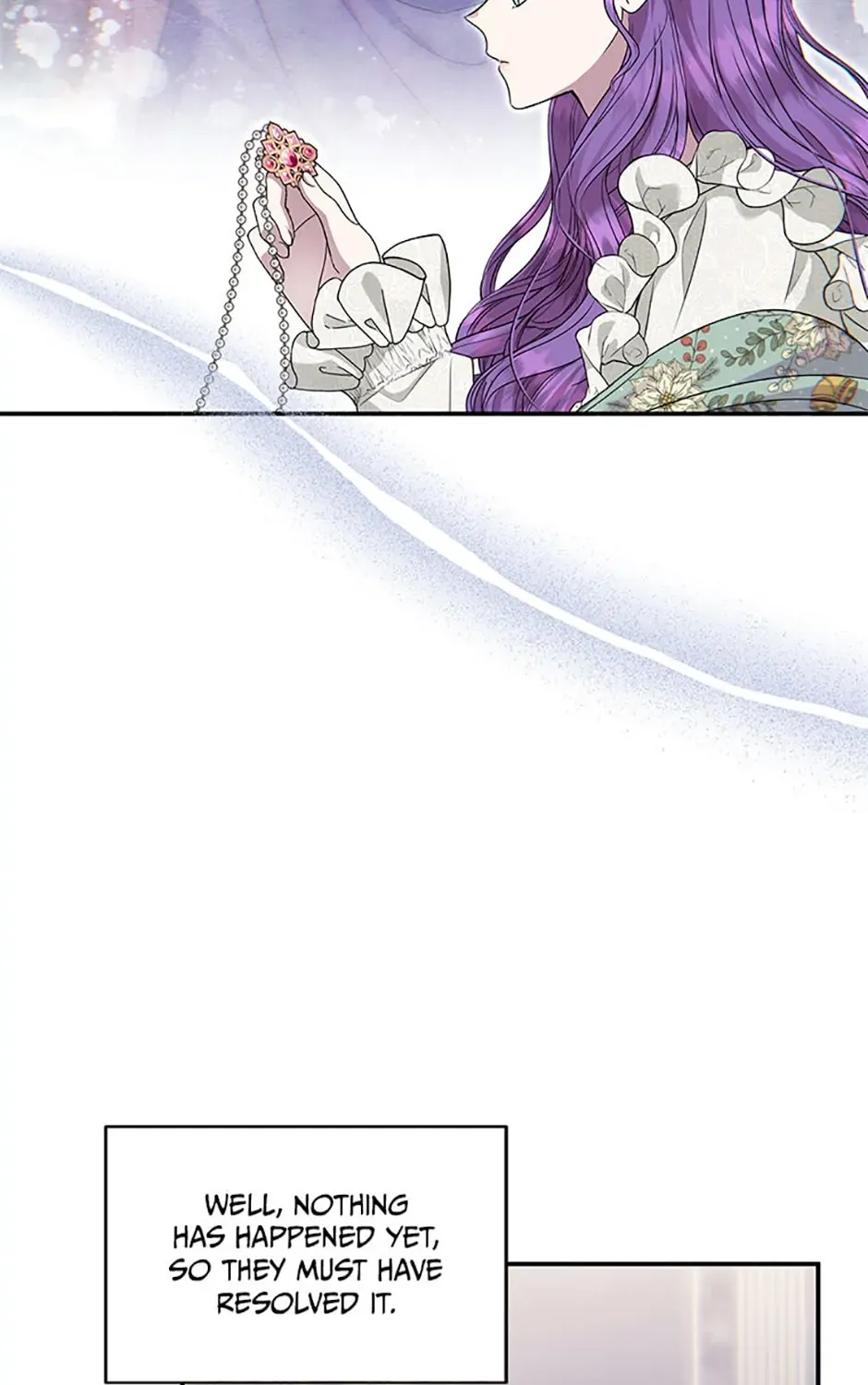 Materialistic Lady Chapter 56 page 20 - 