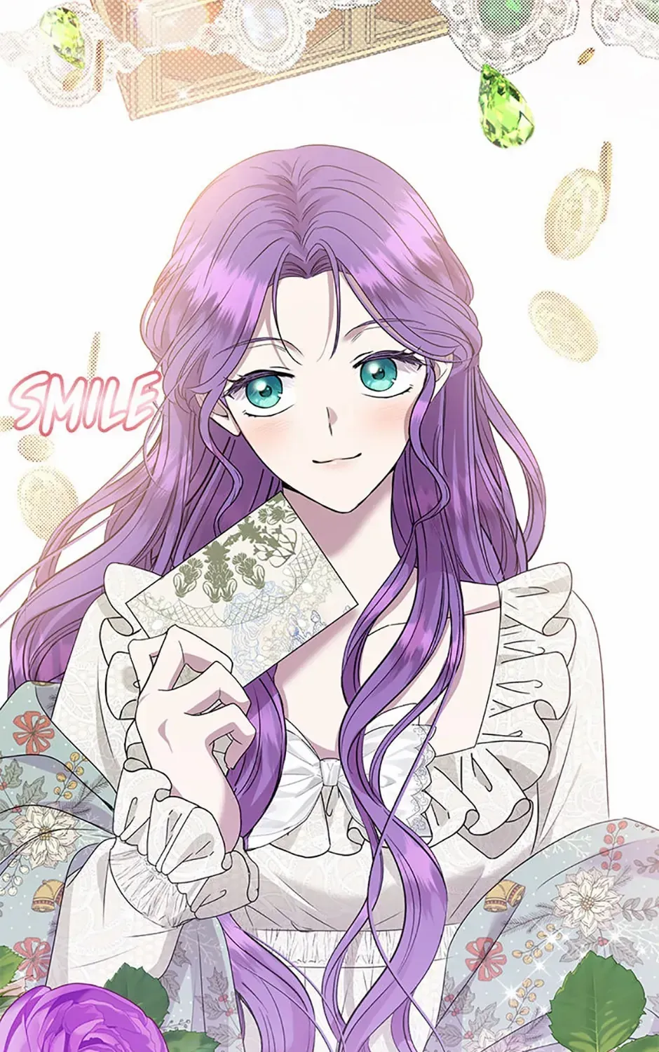 Materialistic Lady Chapter 56 page 34 - 