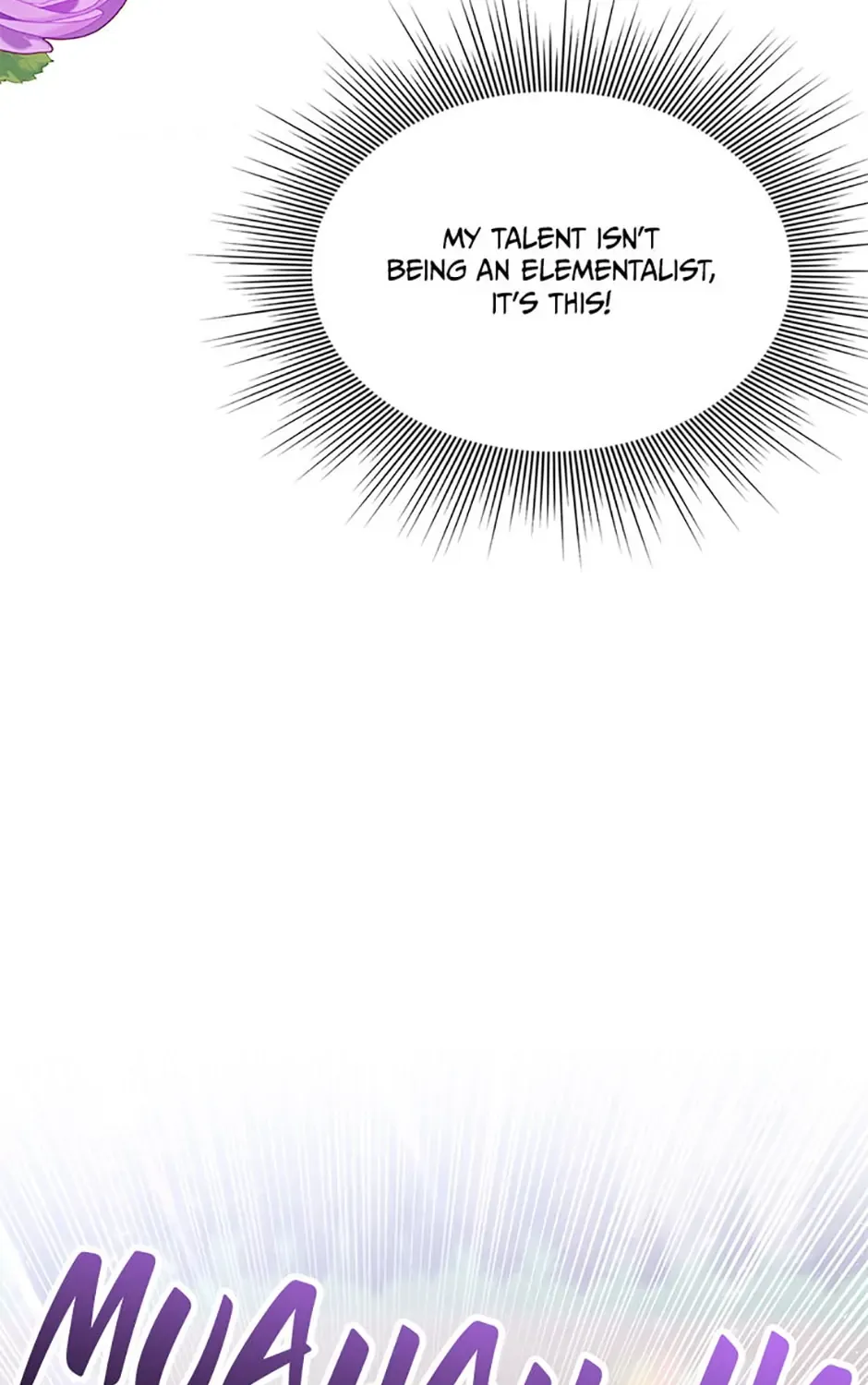 Materialistic Lady Chapter 56 page 36 - 