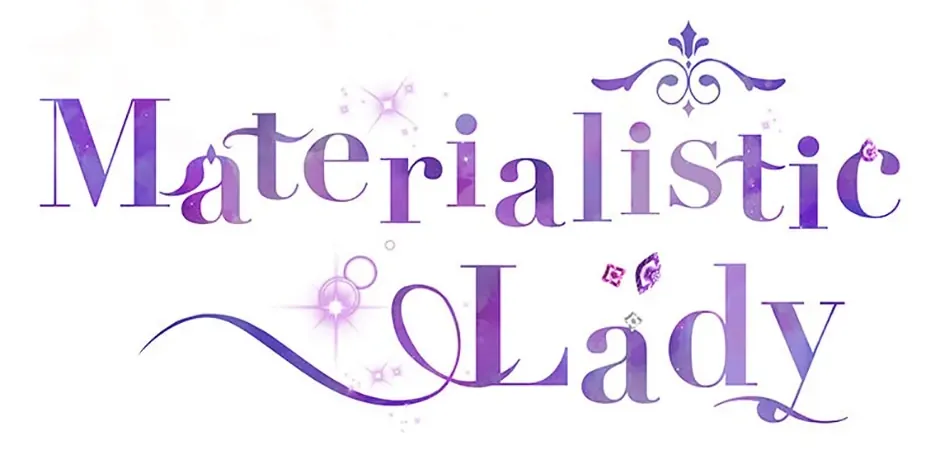 Materialistic Lady Chapter 56 page 41 - 