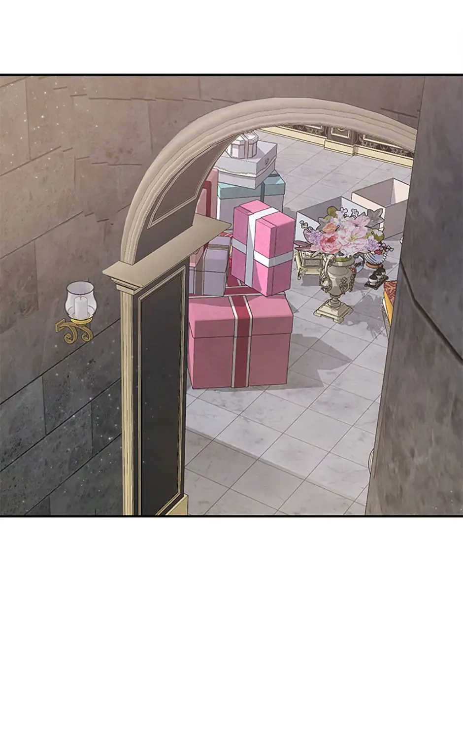 Materialistic Lady Chapter 56 page 6 - 